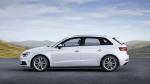 Audi A3 Sportback g-tron 2016 года (WW)